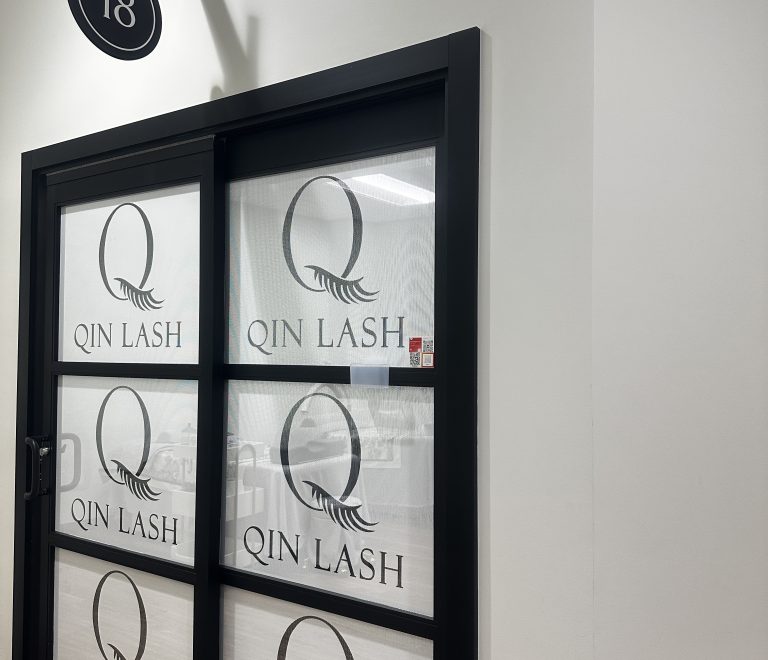 Signature Lashes