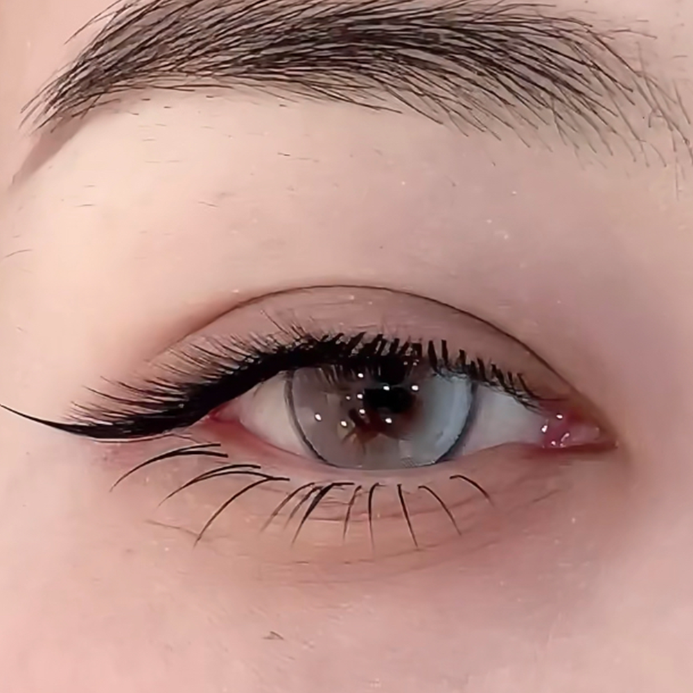 Siren Wing Lashes