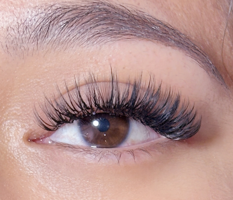 Wispy Volume